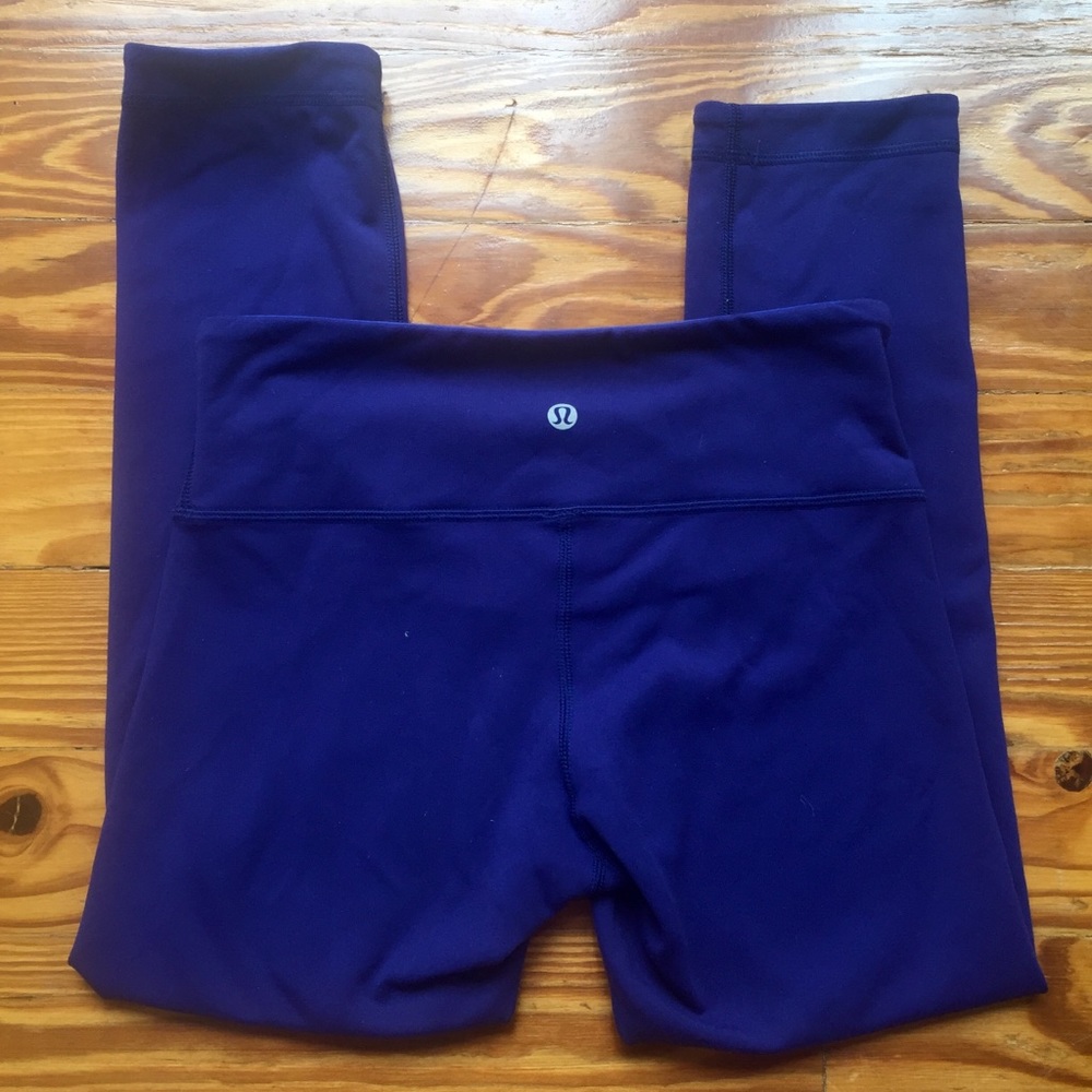 reversible lulu wunder unders